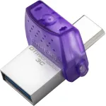 Накопитель USB Kingston DTDUO3CG3/64GB