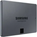 Жесткий диск SSD 1Тб Samsung 870QVO (2.5