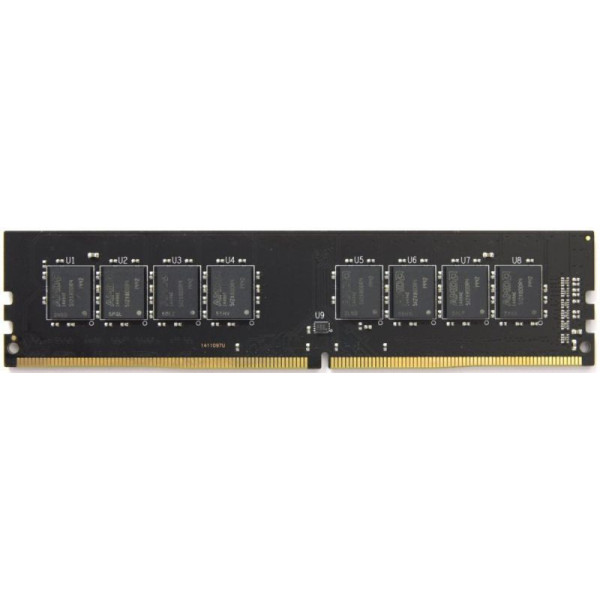 Память DIMM DDR4 8Гб 3200МГц AMD (25600Мб/с, CL16, 288-pin, 1.35)