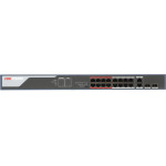 Коммутатор Hikvision DS-3E0318P-E