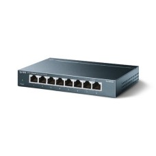 Коммутатор TP-Link TL-SG108