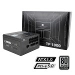 Блок питания Thermalright TR-TP 1000 (ATX, 1Вт, 20+4 pin, PLATINUM)