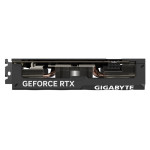 Видеокарта GeForce RTX 4060TI 2550МГц Gigabyte (PCI-E 4.0, GDDR6, 128бит, 1xHDMI, 3xDP)