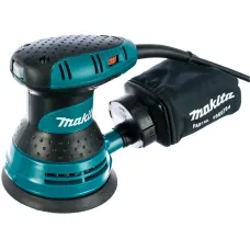 Шлифовальная машина MAKITA BO5031 [BO5031]