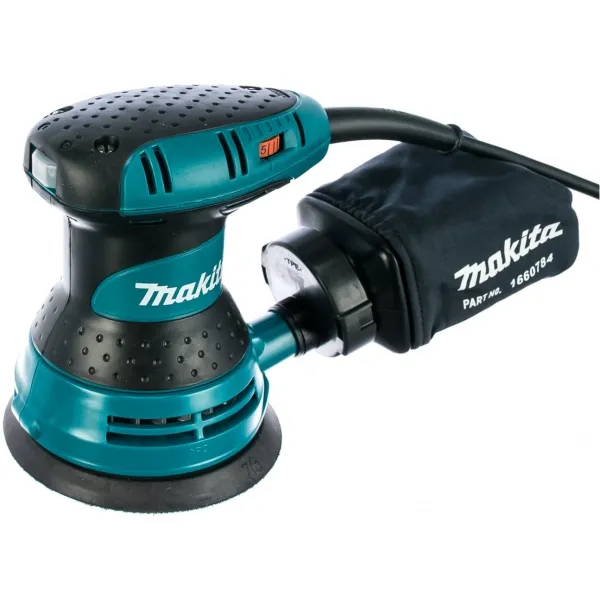 Шлифовальная машина MAKITA BO5031