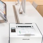 Pantum CP2100DN