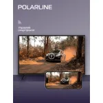 LED-телевизор Polarline 32PL55TC-SM (32