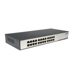 Коммутатор D-Link DGS-1024C