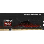 Память DIMM DDR4 8Гб 3200МГц AMD (25600Мб/с, CL16, 288-pin, 1.35)
