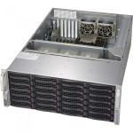 Серверный корпус Supermicro CSE-846BE1C-R1K23B