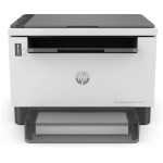 МФУ HP LaserJet Tank 2602dn (лазерная, черно-белая, A4, 64Мб, 22стр/м, 600x600dpi, авт.дуплекс, 2'500стр в мес, Bluetooth, RJ-45, USB)