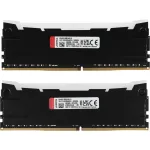 Память DIMM DDR4 2x8Гб 3600МГц Kingston (28800Мб/с, CL16, 288-pin)