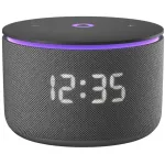 Портативная акустика Яндекс Станция Мини 3 Про Алиса