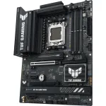 Материнская плата ASUS TUF GAMING B650E-PLUS WIFI (x)