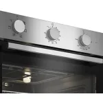 Электрический духовой шкаф Indesit IFE 2630 IX