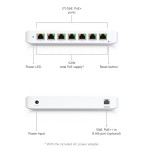 Ubiquiti UniFi Switch Ultra 60W