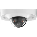 Камера видеонаблюдения Dahua DH-IPC-HDBW2249FP-AS-IL-0360B (IP, купольная, уличная, 2Мп, 3.6-3.6мм, 1920x1080, 25кадр/с)
