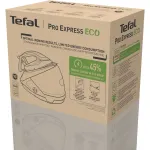 Tefal Pro Express Eco GV9E21E0