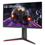 Монитор LG UltraGear 24GN65R-B (23,8