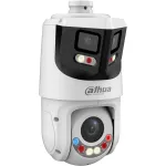 Камера видеонаблюдения Dahua DH-SDT4E425-8P-GB-APV1 (IP, 2.8-125мм)