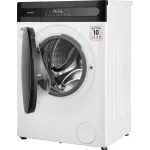 Стиральная машина Weissgauff WMD 49411 DC Inverter Steam(60x84.7x52см, фронтальная, макс:11кг, с сушкой, 1400об/мин, белый)