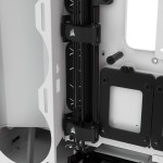 Корпус Corsair iCUE 5000X RGB White (Midi-Tower)