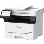 МФУ Canon I-SENSYS MF463dw II (черно-белая, A4, 1024Мб, 40стр/м, 1200x1200dpi, авт.дуплекс, 80'000стр в мес, Wi-Fi)