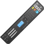 МФУ Kyocera Ecosys MA4000x (черно-белая, A4, 1024Мб, 40стр/м, 1200x1200dpi, авт.дуплекс, 80'000стр в мес)