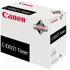 Тонер Canon C-EXV21 BK (0452B002) (26000стр)