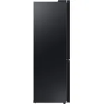 Холодильник Samsung RB34C675EBN (No Frost, A++, 2-камерный, объем 344:230/114л, инверторный компрессор, черный)
