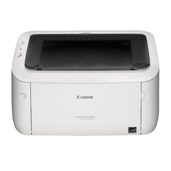 Принтер Canon i-SENSYS LBP6030w (лазерная, черно-белая, A4, 32Мб, 18стр/м, 600x600dpi, 5'000стр в мес)