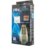Сетевой фильтр Pilot X-Pro (5м, 6xEURO)