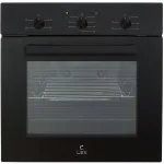 Электрический духовой шкаф Lex EDM 042 BBL