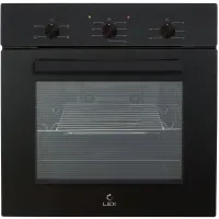 Электрический духовой шкаф Lex EDM 042 BBL [CHAO000439]