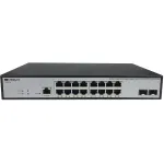 Коммутатор Origo OS3218/A1A