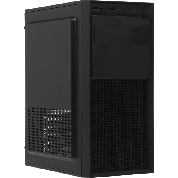 ПК Amur Нарвал A5А12 (Ryzen 7 5700G 3800МГц, DDR4 16Гб, SSD 512Гб M.2 2280, AMD Radeon Vega 8, FreeDOS)