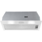 Вытяжка Maunfeld THAMES 601M WHITE