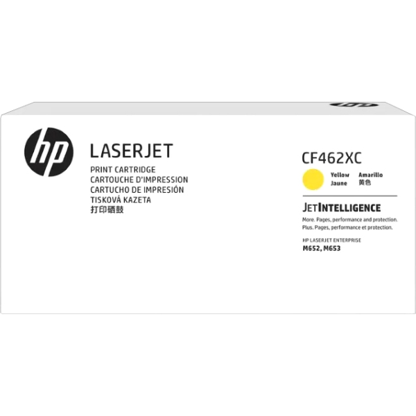 HP 656X