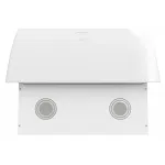 Вытяжка Elikor Wave WH 50