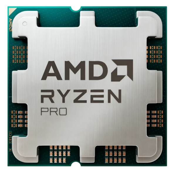 Процессор AMD Ryzen 5 PRO 8500G (3500MHz, AM5)