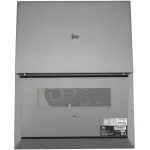 Ноутбук IRU Planio 15INP (Intel N-series N100 0.8 ГГц/8 ГБ DDR4 3200 МГц/15.6