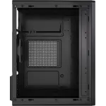 Корпус Accord ACC-M258-02B (Mini-Tower, 2xUSB3.0)