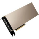 Видеокарта A100 1410МГц 40Гб NVIDIA (PCI-E x16, HBM2E, 5120бит)