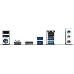 Материнская плата Gigabyte B550M DS3H R2 (AM4, 4xDDR4 DIMM, microATX, RAID SATA: 0,1,10)