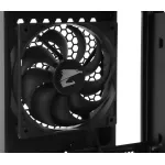 Корпус Gigabyte AORUS C300 Glass Black (Full-Tower, 3xUSB3.0, 2x120мм)