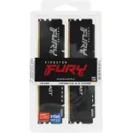 Память DIMM DDR5 2x16Гб 6000МГц Kingston (48000Мб/с, CL32, 288-pin, 1.4 В)