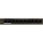 Коммутатор IP-COM F1110P-8-63W