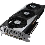 Видеокарта ARC A380 2450МГц Gigabyte GAMING OC (GDDR6, 96бит, 2xHDMI, 2xDP)