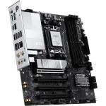 Материнская плата MSI PRO B850M-P WIFI (x)