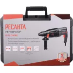 Перфоратор РЕСАНТА П-32-1000К
